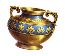 Amphora game symbol